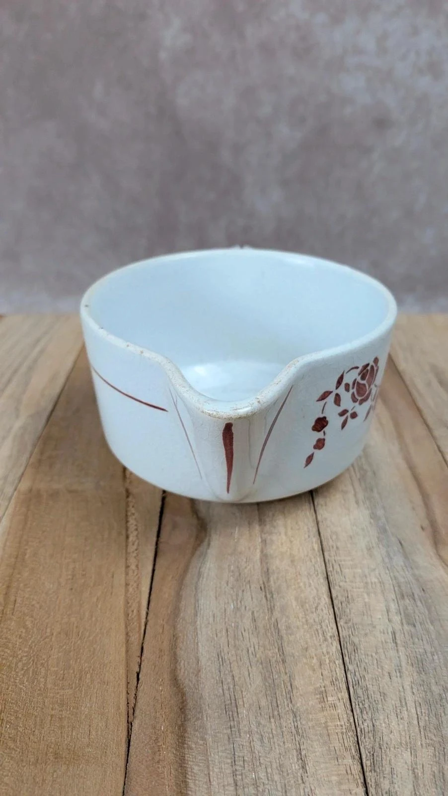 Saucière Saint Amand modelo Marcel – photo 6